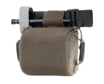 RTS Tactical Rapid Deploy Mini Belt-Mount IFAK - with CAT
